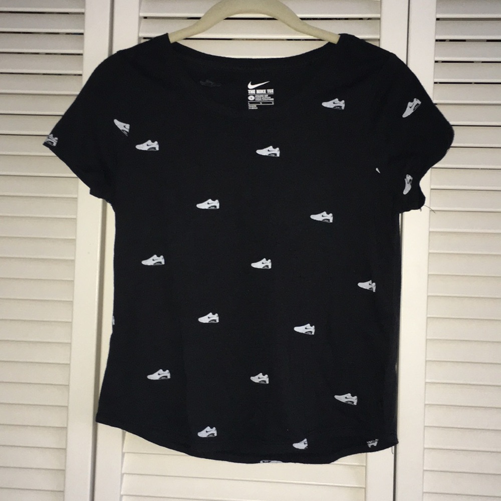 Nike Girls Tee